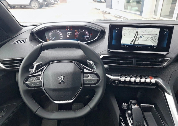 Peugeot 5008 cena 149900 przebieg: 5, rok produkcji 2023 z Pszów małe 172